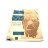 Nok Culture Nigerian Visual Aid Picture Set