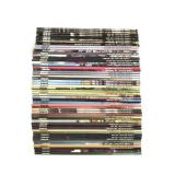 50+ African Arts Magazines 1979-1991