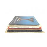 12 Catalogues African Art Collections