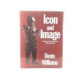Icon & Image: A study of Sacred & Secular Forms Of