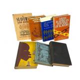 7 Slavery History & Narratives Captain T Canot +