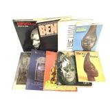 9 Art of Benin NMAA & Perls Col Images of Power +