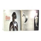 Schindler Col of AF Sculpture DMFA & Stafford Col