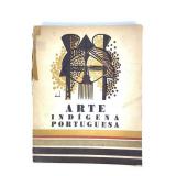 Arte Indigena Portuguesa No1 1934
