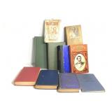 10 Works About David Livingstone 1859-1974