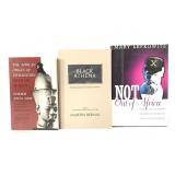 3 Books Civilization From Africa
