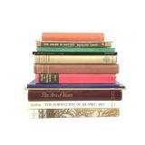 14 Books Catalogues on Islam In Spain West Africa+