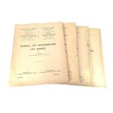 4 Annales Du Musee Du Congo Belge 1929 -1939