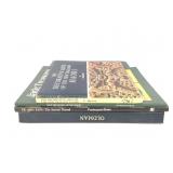 4 Books Maori Art New Zealand Photographs