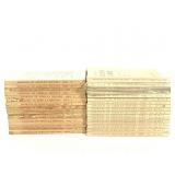 31 Issues 1 Index Journal of African History