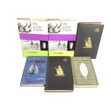 6 Ethno & Explorer Narrat Stanley In Tropical AF +