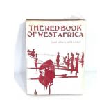 The Red Book of West Africa Macmillan 1968