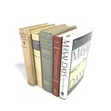 5 Explorer & Ethno Maasai Sahara Kufara Algeria+