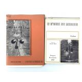 Mixed Language Allen Art Museum Guide +