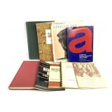 9 Bibliographies On African Art And History