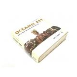 HB Book Oceanic Art Schmitz