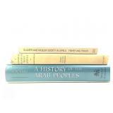 3 Books On Islam In Africa