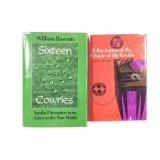 2 Yoruba Divination Judith Gleson & William Bascom