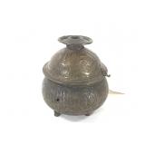 Tanda Container From The Ivory Coast