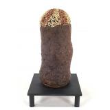 Mwali Tonga Fertility Doll