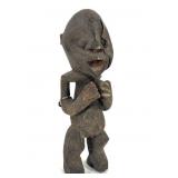 Tadep Male Figure Mambila Nigeria