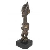 Standing Mbulenga Figure