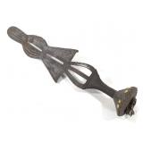 Poto Ngombe Prestige Knife