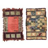 African Horse Blankets