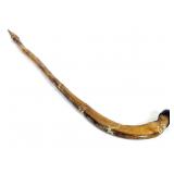 Walking Stick Tendon Cane 35 1/2"H