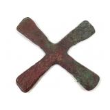 Katanga Cross Currency