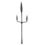 Trident Point Spear Tip