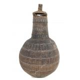 Goat Milk Jug Ethiopia