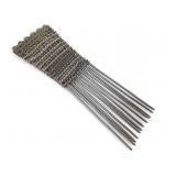 Metal Woven Comb