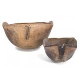 Gourd Bowl & Drinking Vessel
