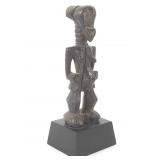 Songe Female Figurine