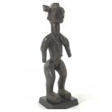 Female Ijo Figure From Nigeria
