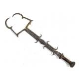 Ekonda Byongi Ceremonial Sword