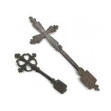 Yaag Masqal Ethiopian Hand Crosses