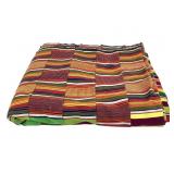 Ewe Kente Cloth