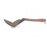 South African Zulu Spoon
