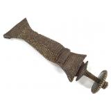 Kuba Shortsword Ikula With Sheath