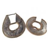 Turkana Kenyan Wrist Knives