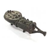 Brass Critter From Nigeria