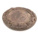 Ate Ifa Divination Tray
