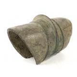 Metal Armband Oversized