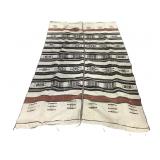 Coarse Camel Blanket