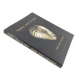 Masks Might And Magic Dance Masks From Zaire