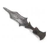 Congolese Saka Ngandu Sword