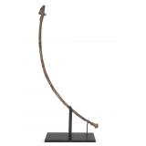 Bamana Diviner Tool From Mali