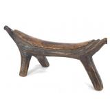 Sudanese Dinka Stool